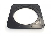 Catch Cover Square Hole Cover Catch Cover Square Hole Cover