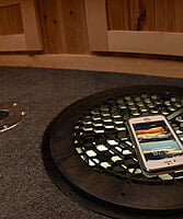 Catch Cover Safety Cover