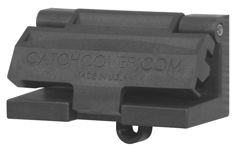 Catch Cover Wall Mount Lid Bracket
