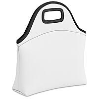 Hoppla Hobie Neoprene Lunch Cooler with Cut Out Handle