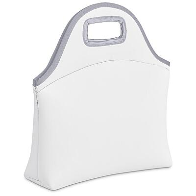 Hoppla Hobie Neoprene Lunch Cooler with Cut Out Handle