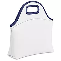 Hoppla Hobie Neoprene Lunch Cooler with Cut Out Handle