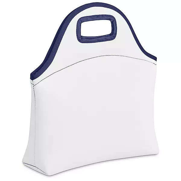 Hoppla Hobie Neoprene Lunch Cooler with Cut Out Handle