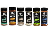 Catch and Cook Seasoning Mix
