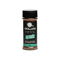 Catch and Cook Seasoning Mix