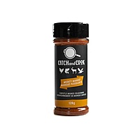 Catch and Cook Seasoning Mix