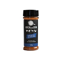 Catch and Cook Seasoning Mix