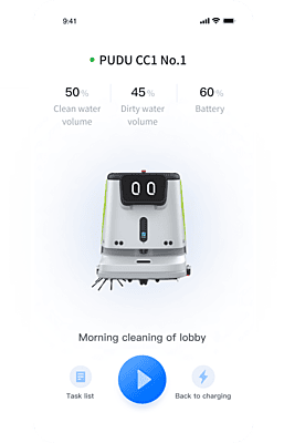 PUDU CC1 - Lease Option PUDU CC1 - Lease Option