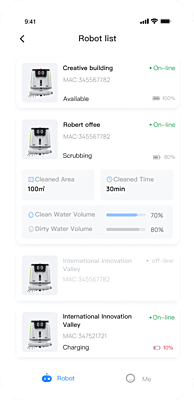 PUDU CC1 - Lease Option PUDU CC1 - Lease Option