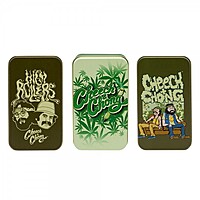 G-Rollz Tin Box - CC3351F