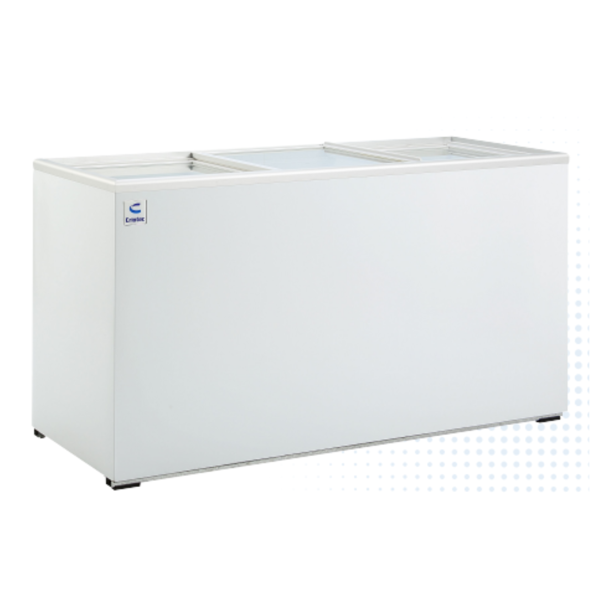 Congelador Horizontal Criotec - CCH-15