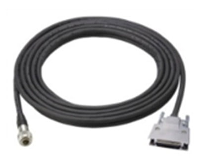 Sony CCMC-T10 Camera Cable 10 Meters for PMW-10MD & MCC-3000MT Sony CCMC-T10 Camera Cable 10 Meters for PMW-10MD & MCC-3000MT