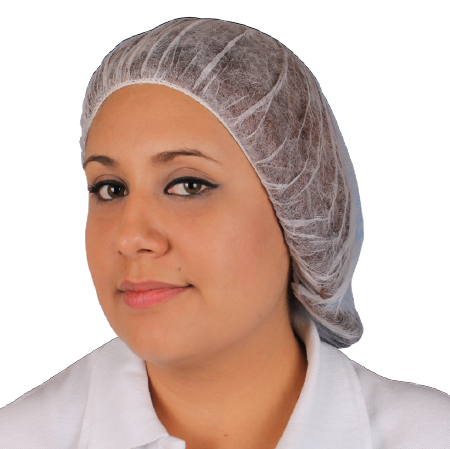 COFIA CUBRE PELO # 21 C/1000