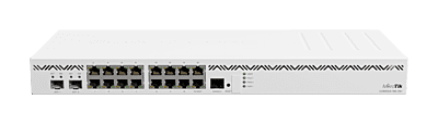 Mikrotik CCR2004-16G-2S+ Mikrotik CCR2004-16G-2S+