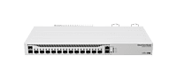 Mikrotik RB CCR2004-1G-12S+2XS