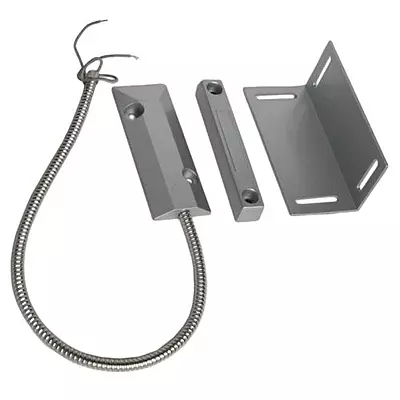 Reed switch Metal TAGS
