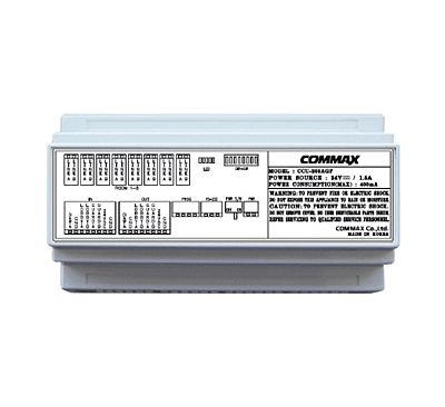 CCU-204AGF