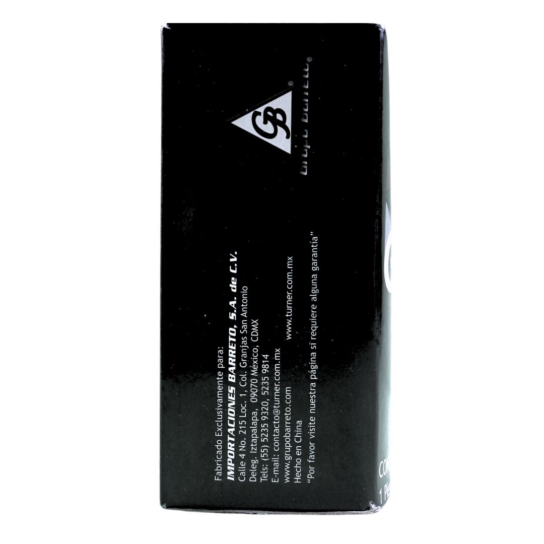 Capacitor Dual 60+6 MFD 440 VAC