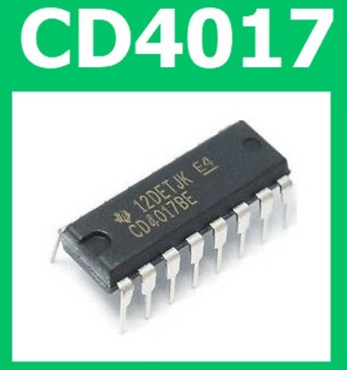 CD4017