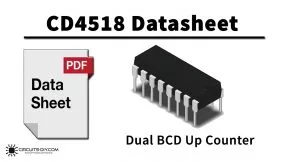 CD4518BE