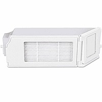 T10+/X1e Dust box(white)