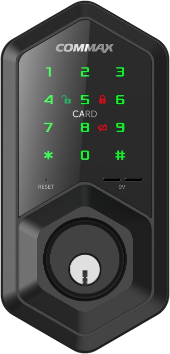 CDL-107U