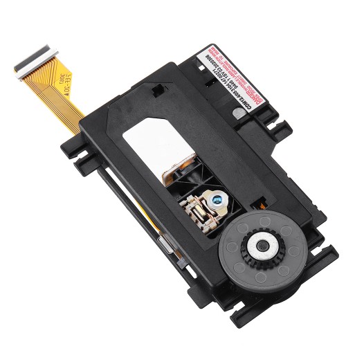 CDM-12.4 Philips Complete Laser Assembly CDM-12.4 Philips Complete Laser Assembly