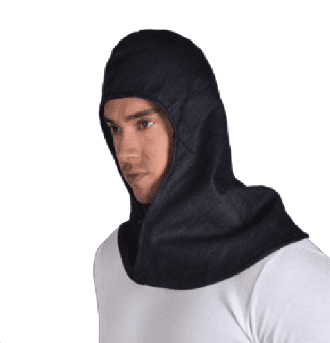 CAPUCHA DE MEZCLILLA