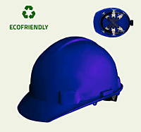 CASCO SEGURIDAD JYRSA C/MATRACA AMARILLO