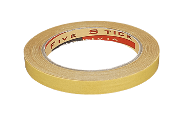 DOBLE CONTACTO 12mm X 30Y (27.43 m.) TISSUE FIVE STICK