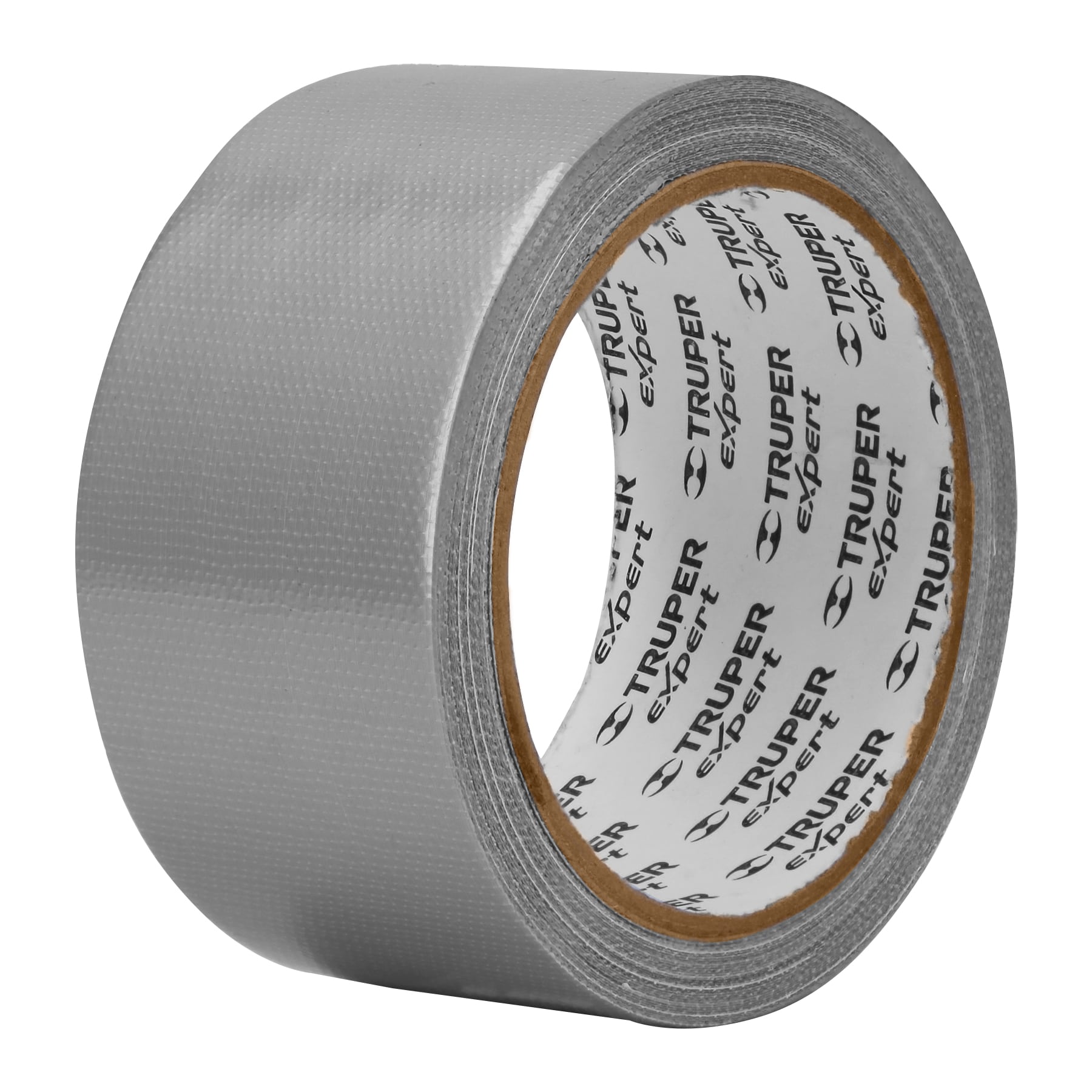 Cinta para ducto, 10 m, altas temperaturas, Truper Expert - CDU-10XX / 10932