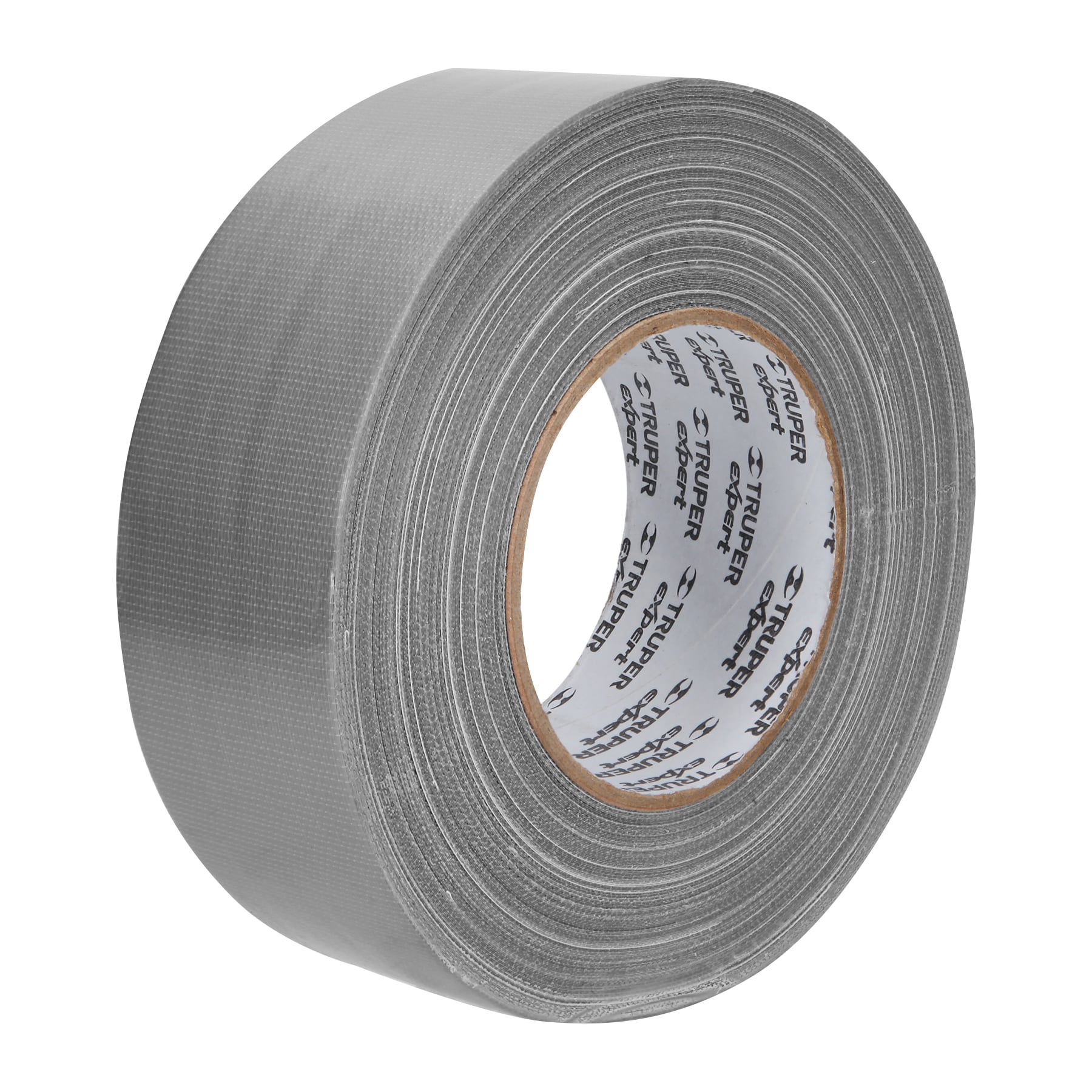 Cinta para ducto, 50 m, altas temperaturas, Truper Expert - CDU-50XX / 10944
