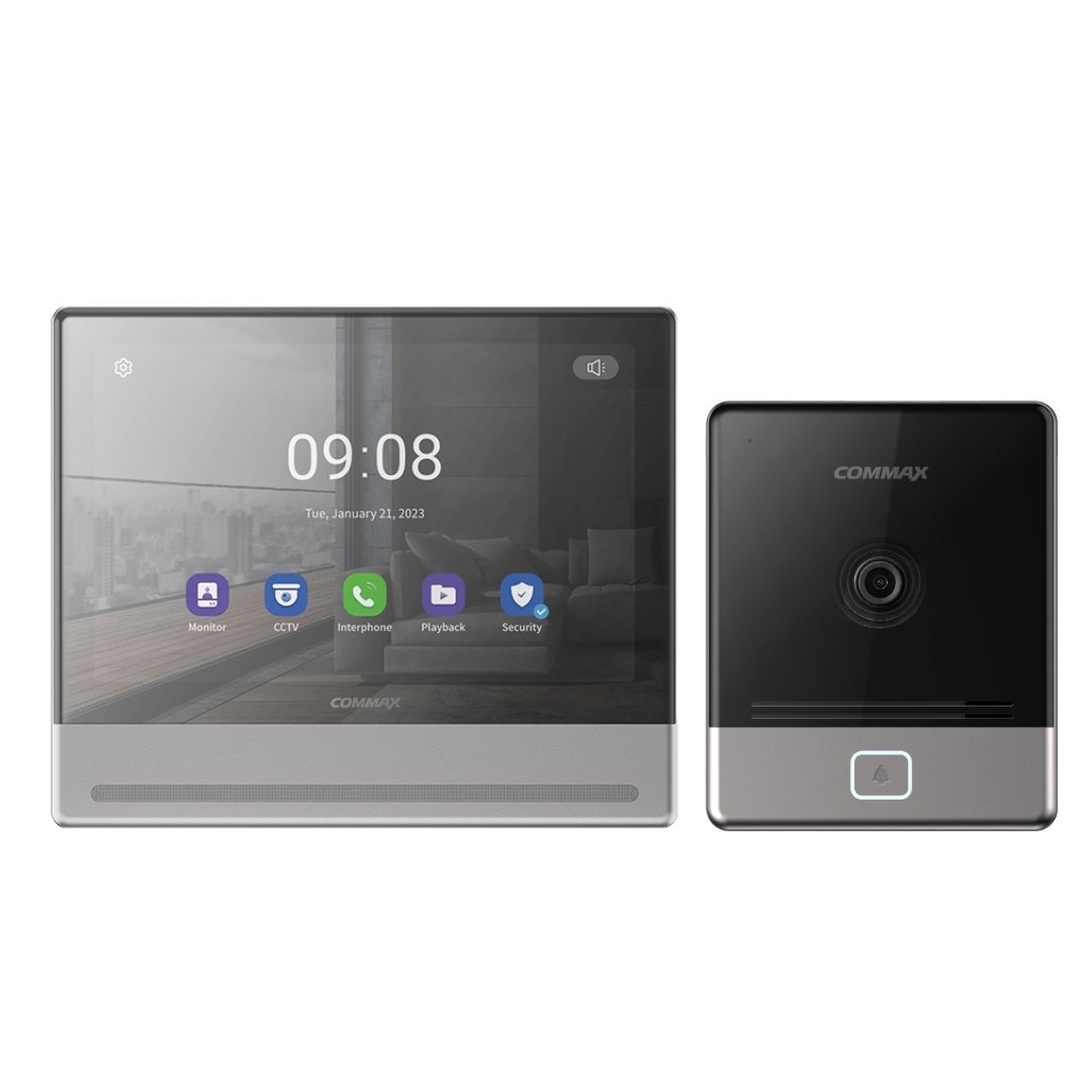CDV-1004QT / DRC-40QHD KIT