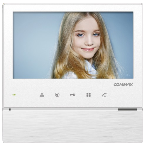 CDV-70H White