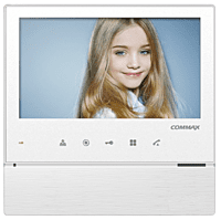 CDV-70HM2 WHITE CDV-70HM2 WHITE