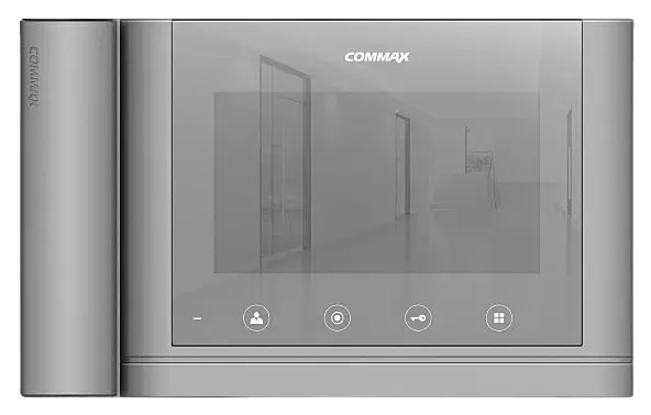 CDV-70MH