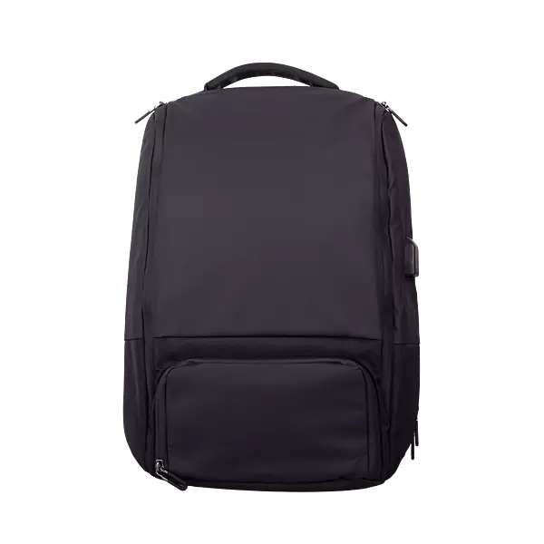 Mochila Lacar Premium Negra