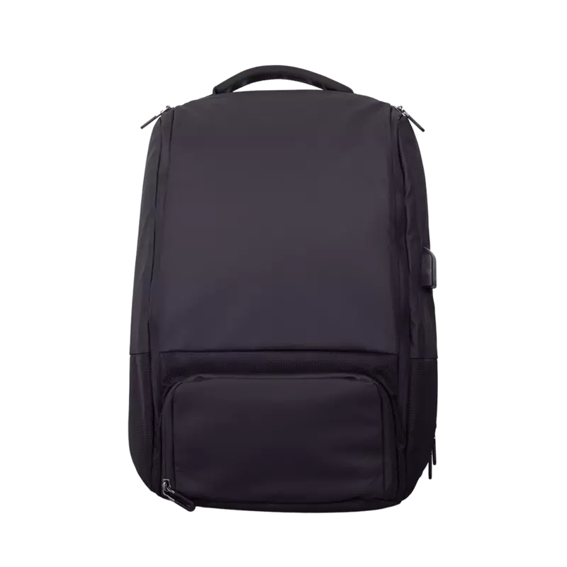 Mochila Lacar Premium Negra