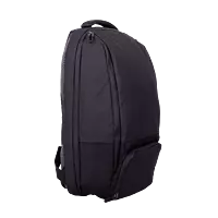 Mochila Lacar Premium Negra