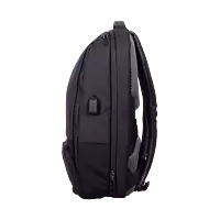 Mochila Lacar Premium Negra