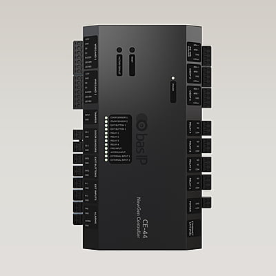 CE-44 (Black)