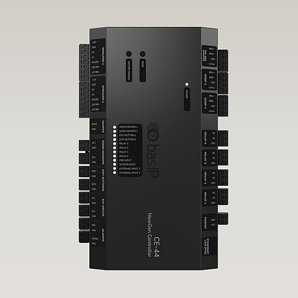 CE-44 (Black) CE-44 (Black)