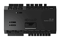 CE-44 (Black)