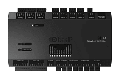 CE-44 (Black)