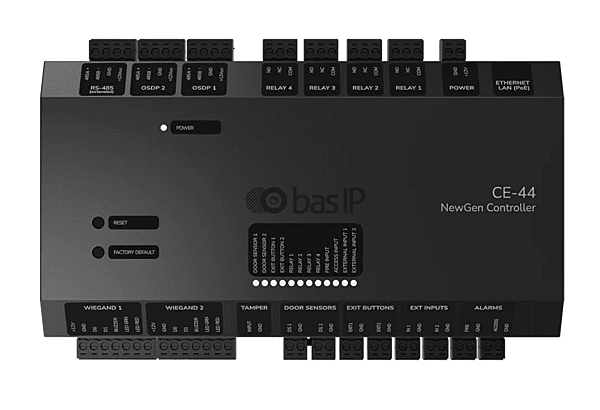 CE-44 (Black)