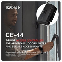 CE-44 (Black) CE-44 (Black)