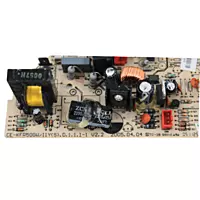 Tarjeta Para Minisplit York - CE-KF43GW/I1Y(S) - 10E57E5121710029 - CE-KFR50GW/I1Y(S)