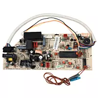 Tarjeta Para Minisplit York - CE-KF43GW/I1Y(S) - 10E57E5121710029 - CE-KFR50GW/I1Y(S)