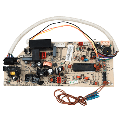 Tarjeta Para Minisplit York - CE-KF43GW/I1Y(S) - 10E57E5121710029 - CE-KFR50GW/I1Y(S) Tarjeta Para Minisplit York - CE-KF43GW/I1Y(S) - 10E57E5121710029 - CE-KFR50GW/I1Y(S)