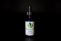 2 Pathway with CBD-A and CBD